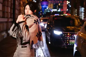 好看的拍照姿势就是这么凹出来的 #拍照姿势 #外滩拍照 #上海约拍 #上海拍照 #上海街拍