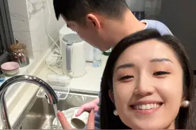 再见，住了10年的南京。你好杭州，合作愉快！ #日常vlog #搬家 #夫妻日常视频封面