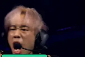 [中字]韩国解说+主播看 WOL极致韧性完美翻盘GEN 主播C语不断视频封面