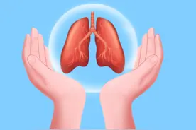 当你在睡觉时，没有出现这三种现象，说明你的肺很健康 #肺部健康视频封面