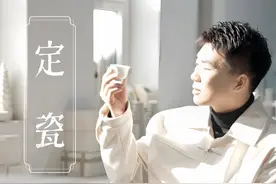 #定窑，宋代五大名窑中唯一一个以烧制#白瓷为主的窑口。如果你想领略什么是“天下大白”，那不妨走进#河北定州，看一看#定瓷。#秀我中国视频封面