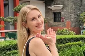 我觉得东莞真的挺适合旅游的~#东莞旅游 #外国人在中国 #旅游攻略 #东莞 #100个春日生活心愿