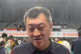 山东青年女排的姑娘们太棒了！视频封面