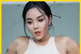 这5位女网红为何无人敢娶？身材火辣不要彩礼，反而倒贴百万征婚 #网红 #人物故事 #娱乐评论大赏