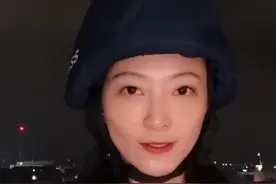 新华社记者直击耶路撒冷遭到伊朗袭击视频封面