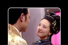 贾琏在生气和窝囊之间，选择了生窝囊气 #87版红楼梦视频封面