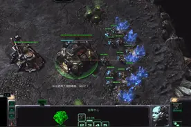 星际争霸 星际争霸2视频封面