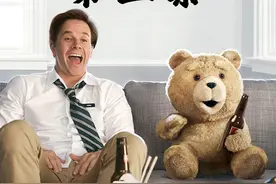 泰迪熊 第三集 #搞笑电影  #电影剪辑 #爆笑剧场视频封面