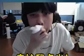 Simon这直播天赋快压制不住了 #无畏契约 #Simon #主播名场面 #smoggy视频封面