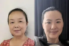 50岁自驾游阿姨#苏敏 的故事改编成#电影出走的决心 ！#女性成长 #女性觉醒视频封面