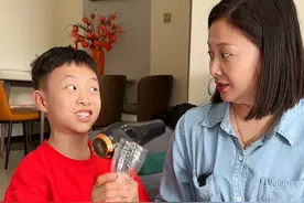 没事多学点知识吧 #亲子游戏 #生活小常识视频封面