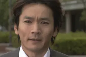 这是大古最后一次变身迪迦,同时也是长野博最后一次饰演大古