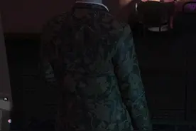 GTA5OL还好去了高跟鞋才能快速完成任务 #GTA #GTA5 #gtaol #游戏视频封面