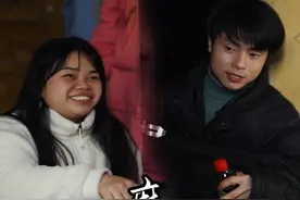 这或许就是结婚的意义吧#我的乡村生活 #新农人计划2025 #夫妻日常 #夫妻相处之道视频封面