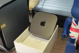 用过appletv的人都知道..... #极空间 #极空间私有云 #appletv视频封面