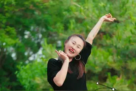 想把表情管理整明白？只需学好这四招！ #零基础学舞蹈  #爵士舞  #舞蹈教学  #舞蹈基本功  #跳舞