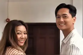 郑俊弘何雁诗夫妇公布孩子患有罕见病 #郑俊弘 #何雁诗 #郑俊弘何雁诗仔仔 #天使综合征视频封面