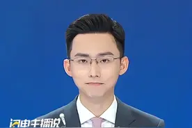 韦东奕研究项目通过2025年度国家自然科学奖初评，该项目的提名者均为国内数学领域领军人物。#韦东奕视频封面