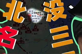 【东北解放战争】D25 鏖战黑山：廖耀湘绝命指挥！东北精锐国视频封面