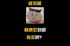拒绝废话：国外63岁女子生吃鱿鱼后，口腔竟然怀孕了？#省流视频封面