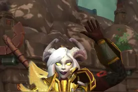 这周的时光团本提升非常大，大家一定要打一下哦。 #魔兽世界 #我们比你们多一个世界 #网易大神 #地心之战