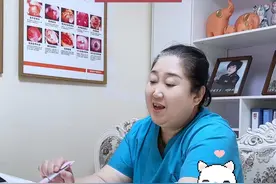 HCG明显上升了，这就是怀了，还是个蛇宝宝呢#好孕 #备孕那些事 #漫漫求子路 #江西赣州视频封面