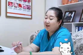 HCG明显上升了，这就是怀了，还是个蛇宝宝呢#好孕 #备孕那些事 #漫漫求子路 #江西赣州视频封面