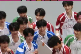 tf三代出道夜：规则疑似突变，番位突然不见，抽象的誓言场面难堪