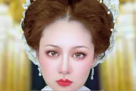 滋要是我爹再有个孩子，这女王我高低不当 #玛丽一世 #苏格兰视频封面