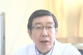 得了支气管扩张 没几年好活了？ #支气管扩张 #医学科普 #健康 @DOU+小助手