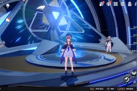 突破均衡等级一，完成寻药溯源任务【星穹铁道#16】