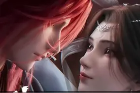 仙逆动画剧场版神临之战播出，观众评价为何会两极分化​？ #国漫