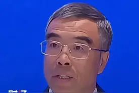 2024年收入超8600亿元！华为公司董事长梁华：2024年华为整体经营达到预期 #华为视频封面