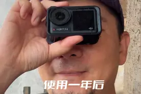 旅行外出时该不该带个运动相机？视频封面