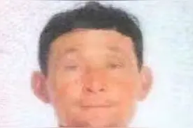 沈阳急寻：六旬老人走失，患脑外伤后遗症，穿灰色短袖、黑色长裤图片