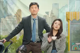 老板把员工当牲口使唤，李晓悦心生不满奋起反抗 #宅家dou剧场视频封面