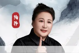 人生最重要的就是放下过往，往前走！#人生感悟 #陶矜
