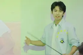 #黄渤赵小童山东人基因觉醒 这一段，对山东人的刻板印象又加深了,你们山东人的编制基因是刻在骨子里的吗？#你们说了算  #里院来福战 #黄渤  #赵小童视频封面