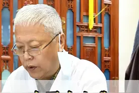 白蛋白上升，体重逐渐上涨，说明肝肾都补上了 #肾病 #浑身没劲 #中医调理 #门诊案例视频封面
