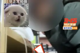 闲鱼出闲置遇职业“到手刀”，    开箱即开“刀” 现场视频曝光，“到手刀”贩子：比报价单高一点就专门刀#记者卧底揭露“到手刀”团伙 #闲鱼 #天天dou是315 #江西dou知道视频封面
