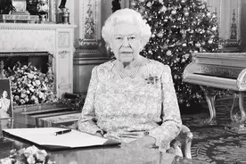 英女王伊丽莎白二世去世 查尔斯继位视频封面