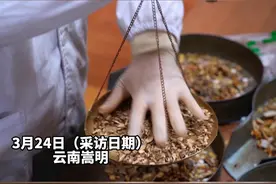 体重管理年丨减掉肥胖,戒油腻 ,中医教你来减肥！减肥养生茶针对不同肥胖型有不同配方,超过40元部分职工医保可报销60%。#遇见嵩明 #体重管理年 #跟着兰茂学享“瘦”视频封面