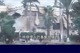 印军搬出老家底，放弃有人机出动“哈洛普”，全面战争会开打吗？ #抖音热评 #印度巴基斯坦交火