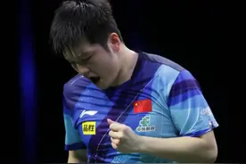 2025乒乓球亚洲杯，国乒12人受邀，樊振东马龙陈梦在列 #乒乓球视频封面