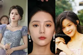 网友票选演技前三名的短剧女星，第一名是你pick的吗？ #短剧 #因为一个片段看了整部剧 #百亿剧好看计划 #美女 #演技