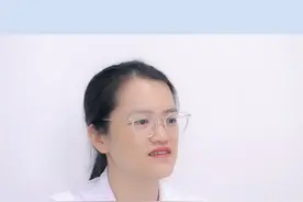 粘稠状，拉丝状，像豆腐渣？白带怎么才算正常？#女性健康 #健康科普 #褐色分泌物 视频封面