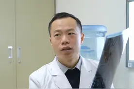 25岁男孩50岁的关节，撞击综合征惹的祸 #髋关节疼痛 #髋关节撞击综合征 #髋关节医生李辉 #关节医生李辉 #抖出健康知识宝藏