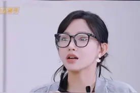 程潇陈梦讨论婚后AA制 #程潇 #陈梦 #是女儿是妈妈2