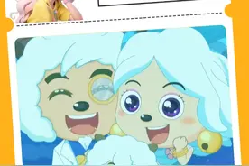 冰冰羊的出现很难让喜羊羊处境很尴尬，所以网友很难释怀吧~#喜羊羊与灰太狼 #全抖音跟着喜羊羊混入羊村