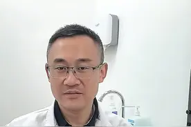 口腔也会传染艾滋病！#科普 #健康 #医生 视频封面